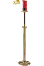 Sanctuary Lamp - QF19SSL36-Church Life-Empire Bronze-Michigan Church Supply