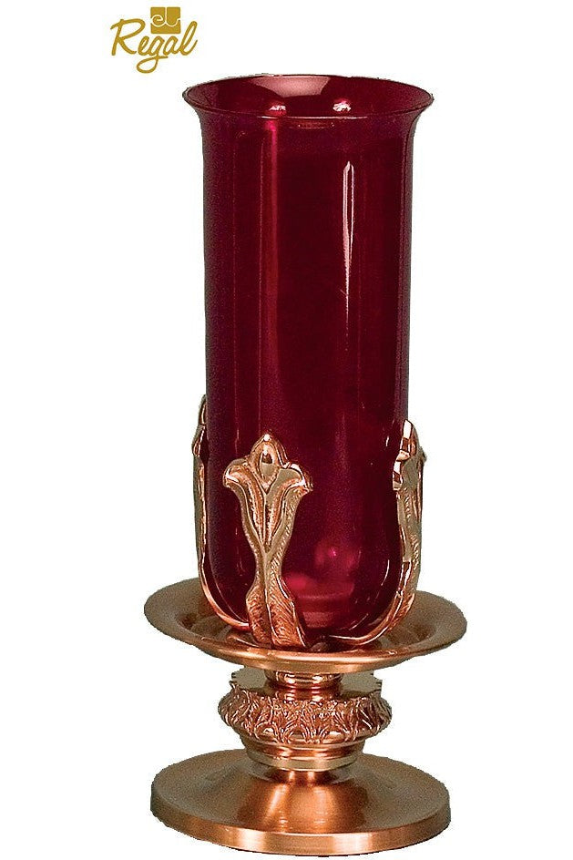 Sanctuary Lamp - QF71ASL30A-Church Life-Empire Bronze-Combination-Michigan Church Supply