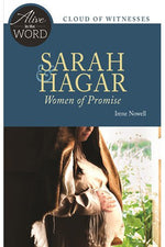 Sarah & Hagar, Women of Promise - NN3618-Inspirational Gifts-Liturgical Press-Michigan Church Supply