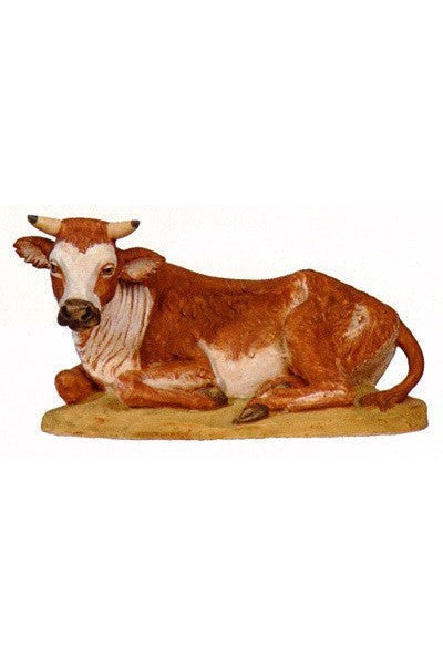 Seated Ox Nativity Figure 27" Fontanini - LI53134-Inspirational Gifts-Fontanini-Michigan Church Supply