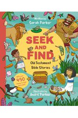 Seek and Find: Old Testament Bible Stories - 9781784984748-Inspirational Gifts-Spring Arbor-Michigan Church Supply