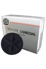 Self-Lite Charcoal - GT57704-Church Life-Charlite-Michigan Church Supply