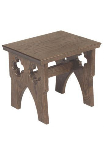 Server Stool - AI1130-Church Life-Woerner-Michigan Church Supply