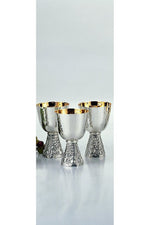 Serving Cups-EW2100-1-Church Life-Molina/Artistic Silver-Michigan Church Supply