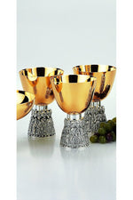 Serving Cups-EW2923-2-Church Life-Molina/Artistic Silver-Michigan Church Supply