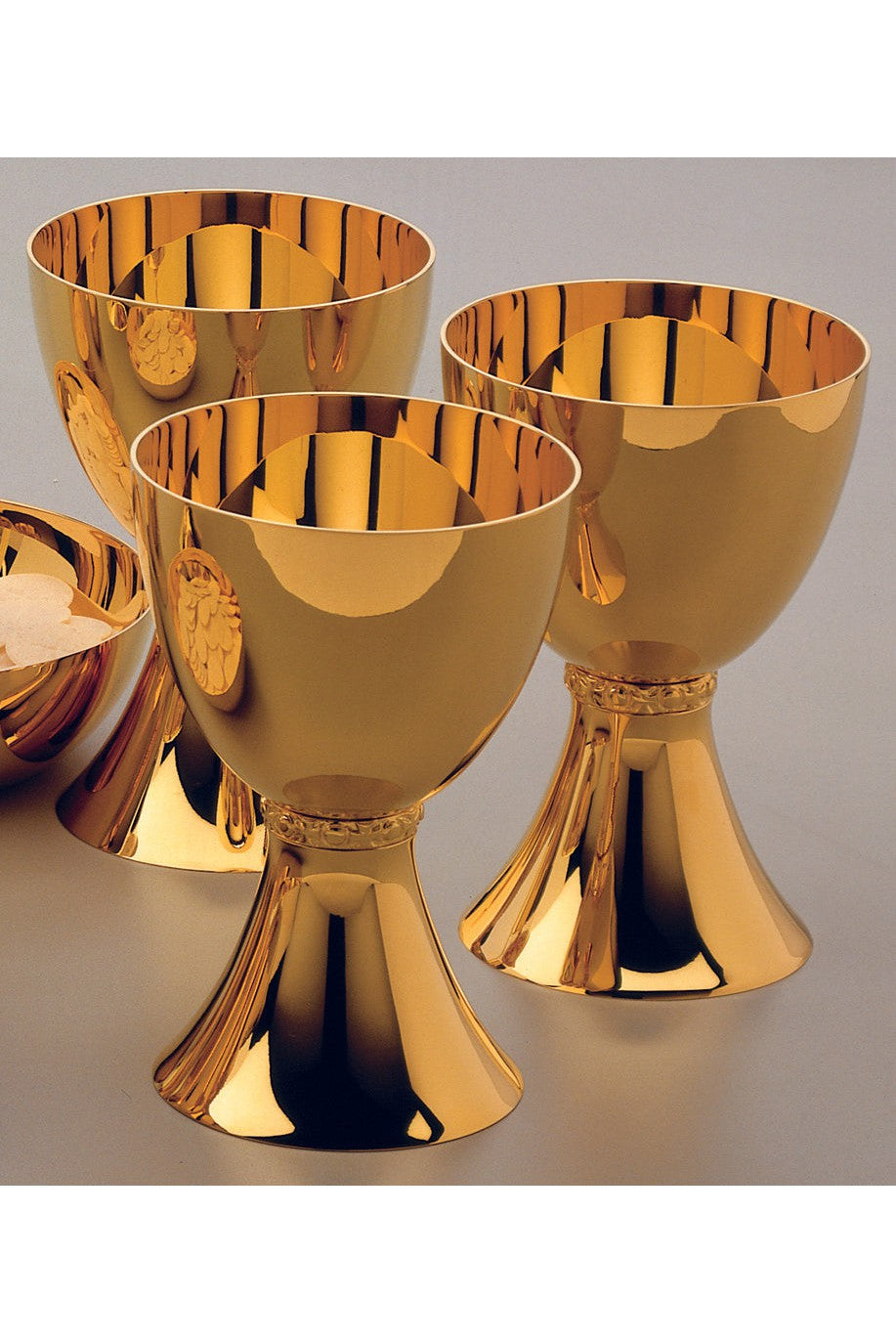 Serving Cups-EW2927-03-Church Life-Molina/Artistic Silver-Michigan Church Supply