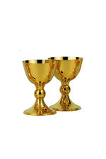 Serving Cups-EW5295-01-Church Life-Molina/Artistic Silver-Michigan Church Supply