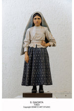 Set of 3 Children of Fatima - HD7351-3-Church Life-Demetz-Michigan Church Supply