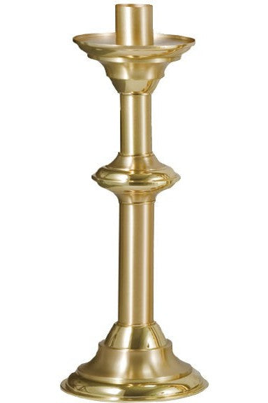 Short Paschal Candlestick - DO1932S-Church Life-MCS-DO-Michigan Church Supply