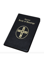 Shorter Book of Blessings - GF56513-Church Life-Catholic Book Publishing Corp-Michigan Church Supply