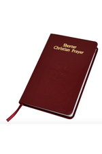 Shorter Christian Prayer (Pocket Edition) - GF40810-Church Life-Catholic Book Publishing Corp-Michigan Church Supply