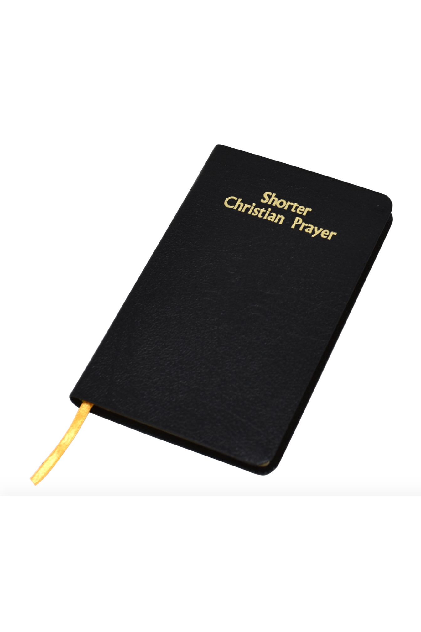 Shorter Christian Prayer (Pocket Edition) - GF40813-Church Life-Catholic Book Publishing Corp-Michigan Church Supply