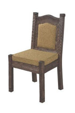 Side Chair - AI605-Church Life-Woerner-Michigan Church Supply