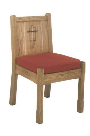 Side Chair - AI65S-Church Life-Woerner-Michigan Church Supply