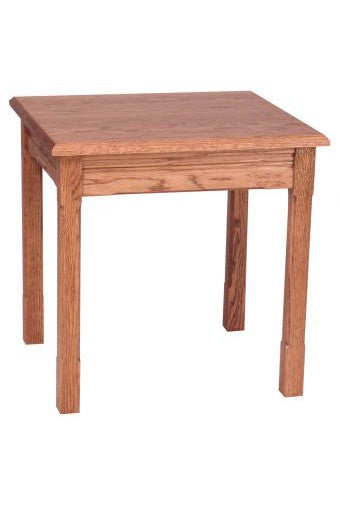 Side Table - AI65TA-Church Life-Woerner-Michigan Church Supply