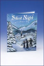 Silent Night-GFRG10138-Inspirational Gifts-Catholic Book Publishing Corp-Michigan Church Supply