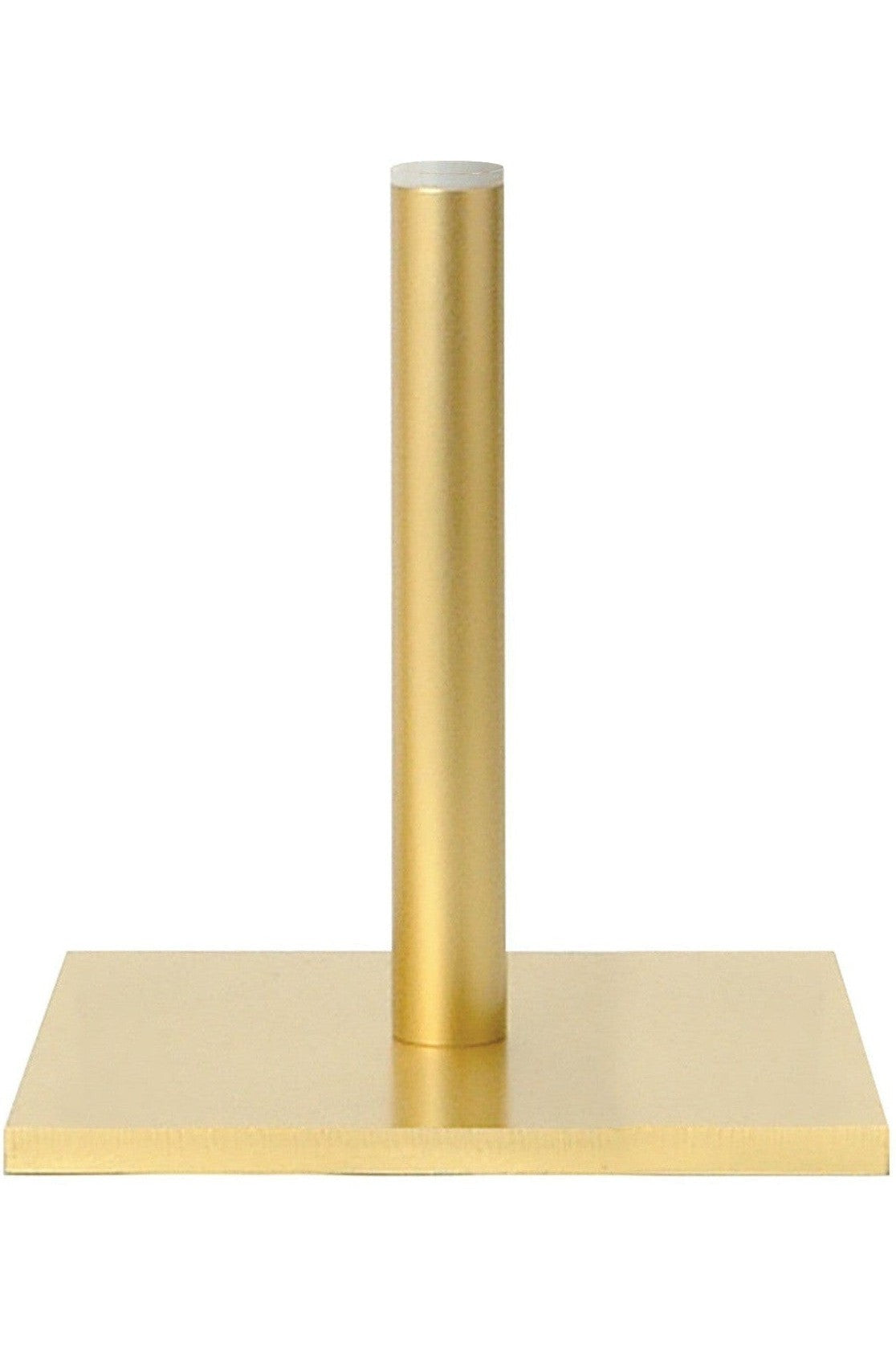 Single Candle Lighter or Torch Stand - MIK227-1-Church Life-Koley-Michigan Church Supply