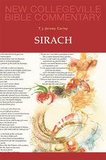 Sirach - Volume 21 - NN28553-Inspirational Gifts-Liturgical Press-Michigan Church Supply