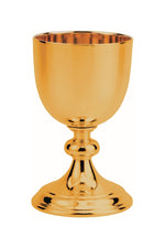 Small Common Cup-EW1800-Church Life-Molina/Artistic Silver-Sterling Silver-Michigan Church Supply