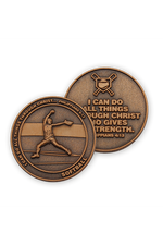 Softball Team Coins - FRSPORTS16-4-Inspirational Gifts-Logos Trading Post-Michigan Church Supply