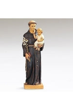 St Anthony Statue 20" - LI43119-Church Life-Roman, Inc-Michigan Church Supply