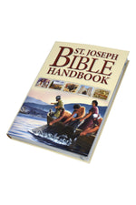 St Joseph Bible Handbook - GF64904-Inspirational Gifts-Catholic Book Publishing Corp-Michigan Church Supply