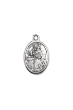 St. Benedict Medal - TA1086-Jewelry/Inspirational Gifts-Hirten-Michigan Church Supply