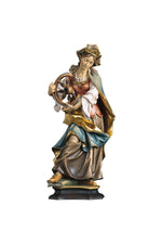 St. Catherine of Alexandria-YK233000-Inspirational Gifts,Church Life-Ulrich-8"-Michigan Church Supply