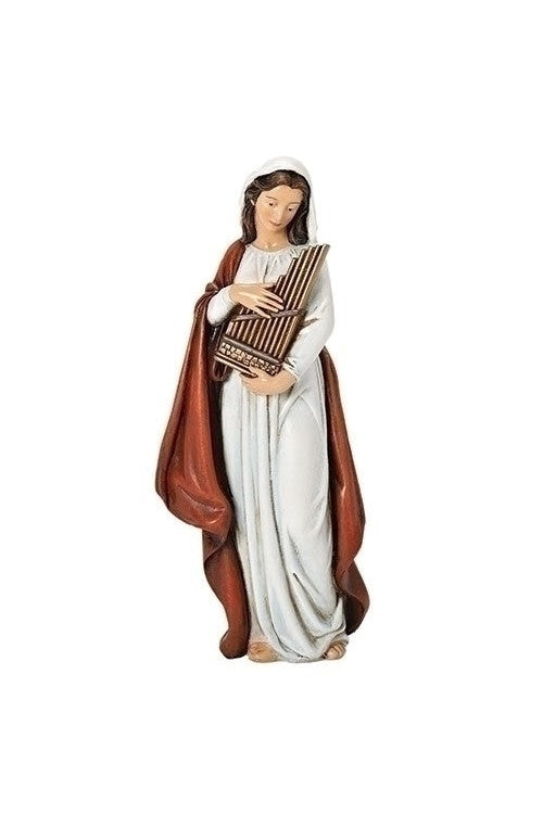 St. Cecilia Statue - LI66919-Inspirational Gifts-Roman, Inc-Michigan Church Supply