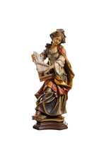 St. Cecily of Rome-YK230000-Inspirational Gifts,Church Life-Ulrich-10"-Michigan Church Supply