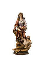 St. Elizabeth of Hungry-YK210000-Inspirational Gifts,Church Life-Ulrich-11"-Michigan Church Supply