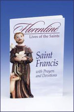 St. Francis-GFRG11301-Inspirational Gifts-Catholic Book Publishing Corp-Michigan Church Supply