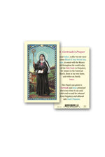 St. Gertrude - TAE24441-Inspirational Gifts-Hirten-Michigan Church Supply