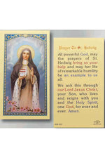 St. Hedwig - TA800209-Inspirational Gifts-Hirten-Michigan Church Supply