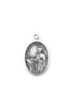 St. Ignatius Medal - TA1086-Jewelry/Inspirational Gifts-Hirten-Michigan Church Supply