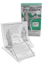 St. Joseph Home Sellers Kit - LI45048-Inspirational Gifts-Roman, Inc-Michigan Church Supply