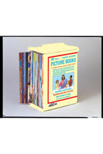 St. Joseph Picture Books (Set of 26 Books) - GF300GS-Inspirational Gifts-Catholic Book Publishing Corp-Michigan Church Supply