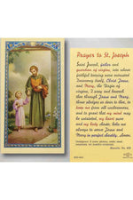 St. Joseph - TA800043-Inspirational Gifts-Hirten-Michigan Church Supply