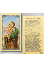 St. Joseph - TA800111-Inspirational Gifts-Hirten-Michigan Church Supply