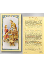 St. Joseph - Workers) - TA800026-Inspirational Gifts-Hirten-Michigan Church Supply