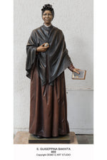 St. Josephine Bakhita - HD869-Church Life-Demetz-Michigan Church Supply