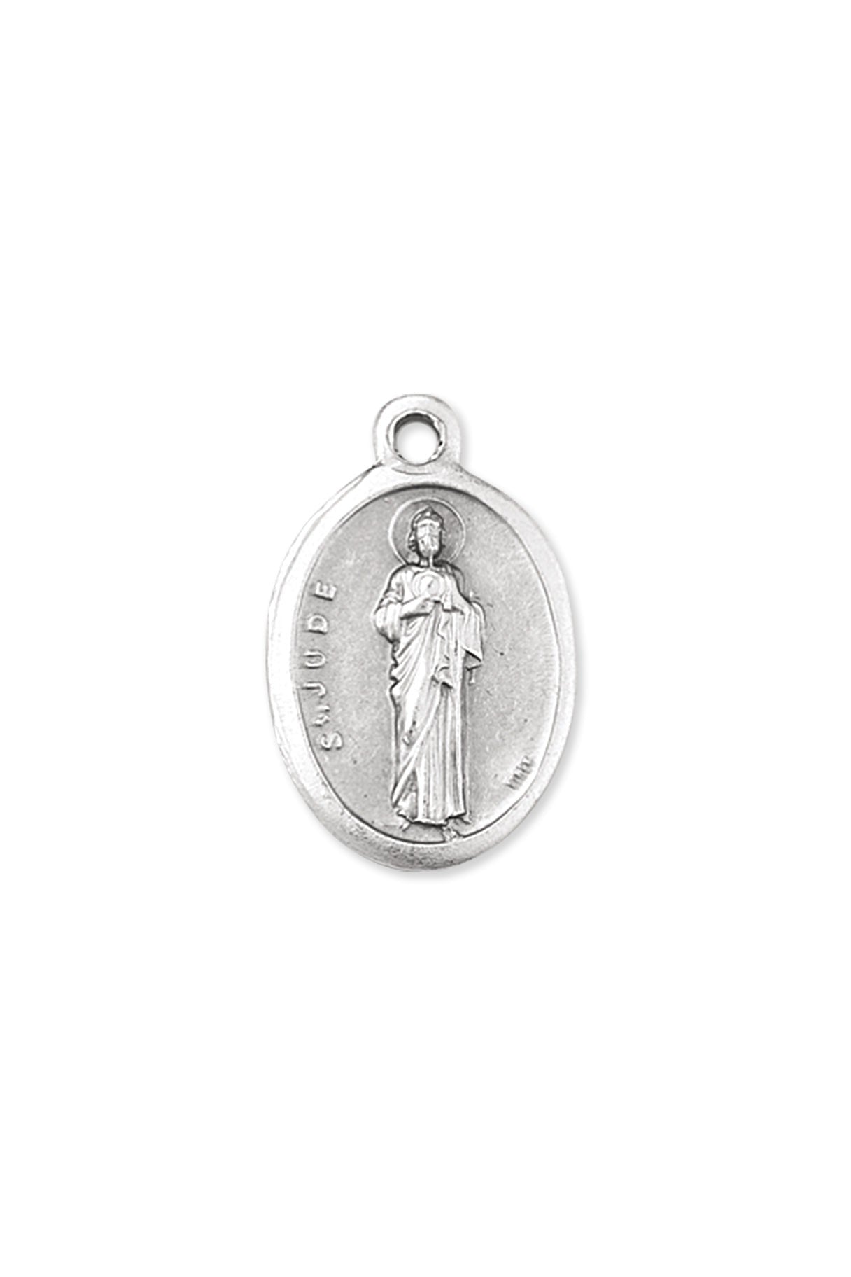 St. Jude Medal - TA1086-Jewelry/Inspirational Gifts-Hirten-Michigan Church Supply