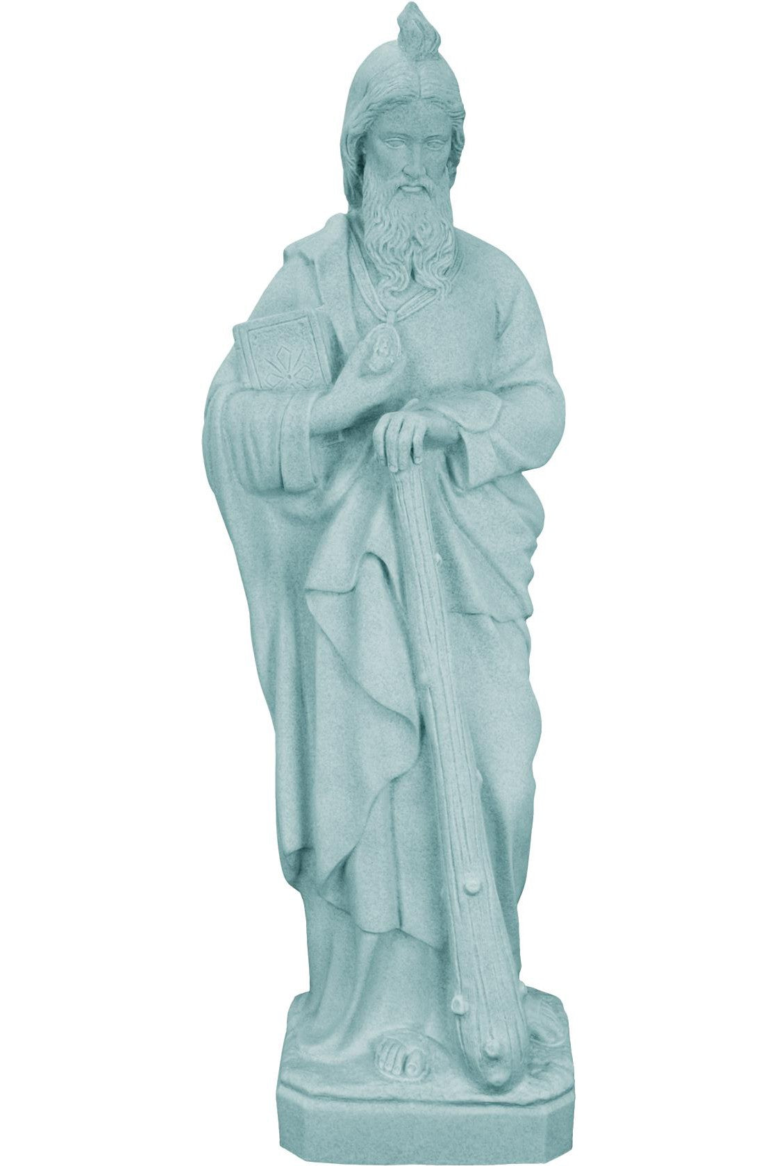 St. Jude WJSA2420C-Inspirational Gifts-Space Age Plastics-Granite-Michigan Church Supply