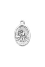 St. Mary Magdalen Medal - TA1086-Jewelry/Inspirational Gifts-Hirten-Michigan Church Supply