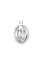 St. Rita Medal - TA1086-Jewelry/Inspirational Gifts-Hirten-Michigan Church Supply