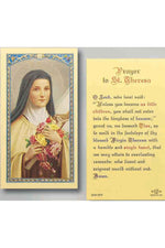 St. Theresa - TA800059-Inspirational Gifts-Hirten-Michigan Church Supply