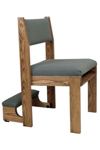 Stacking Chair - AI200-Church Life-Woerner-Michigan Church Supply