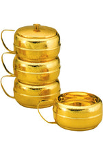 Stacking Ciborium without Lid - DO853500-Church Life-MCS-DO-Michigan Church Supply