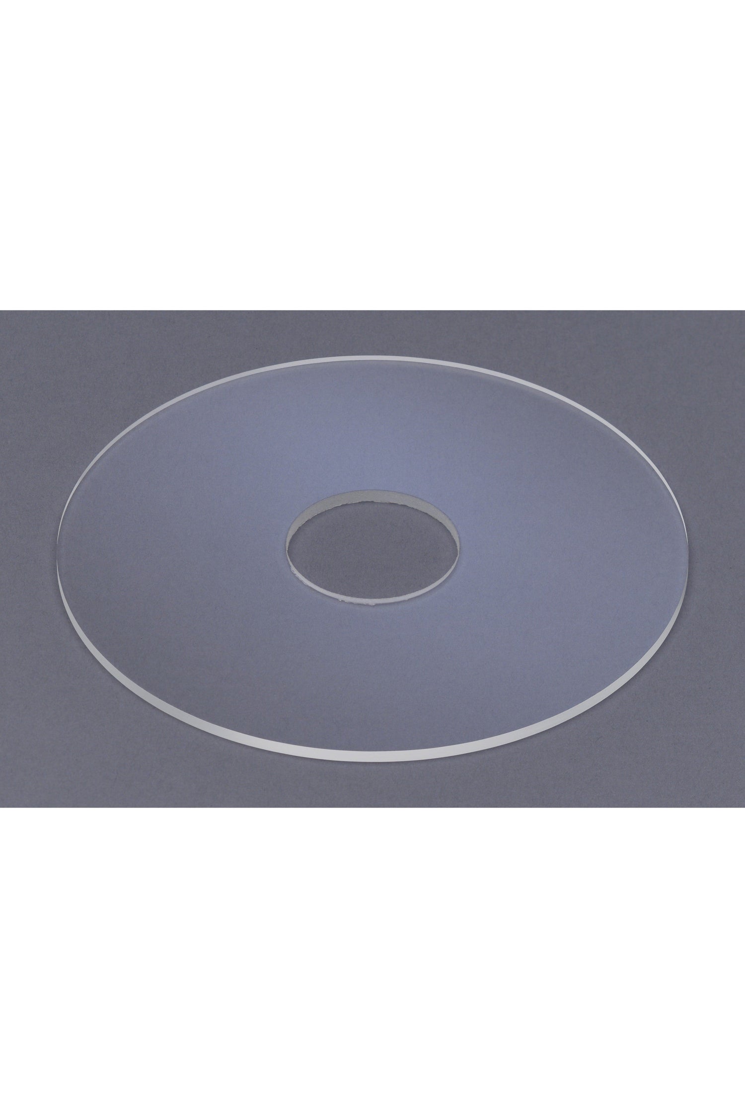 Standard Wax Protectors - RUWP-Church Life-Flynn MFG-2"-Michigan Church Supply