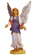 Standing Angel Figure 27" Fontanini - LI53119-Inspirational Gifts-Fontanini-Michigan Church Supply